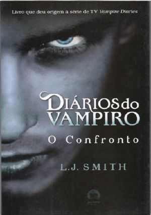 [Diários do Vampiro 02] • O Confronto